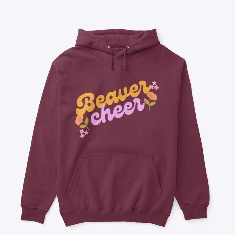 Beaver Cheer 