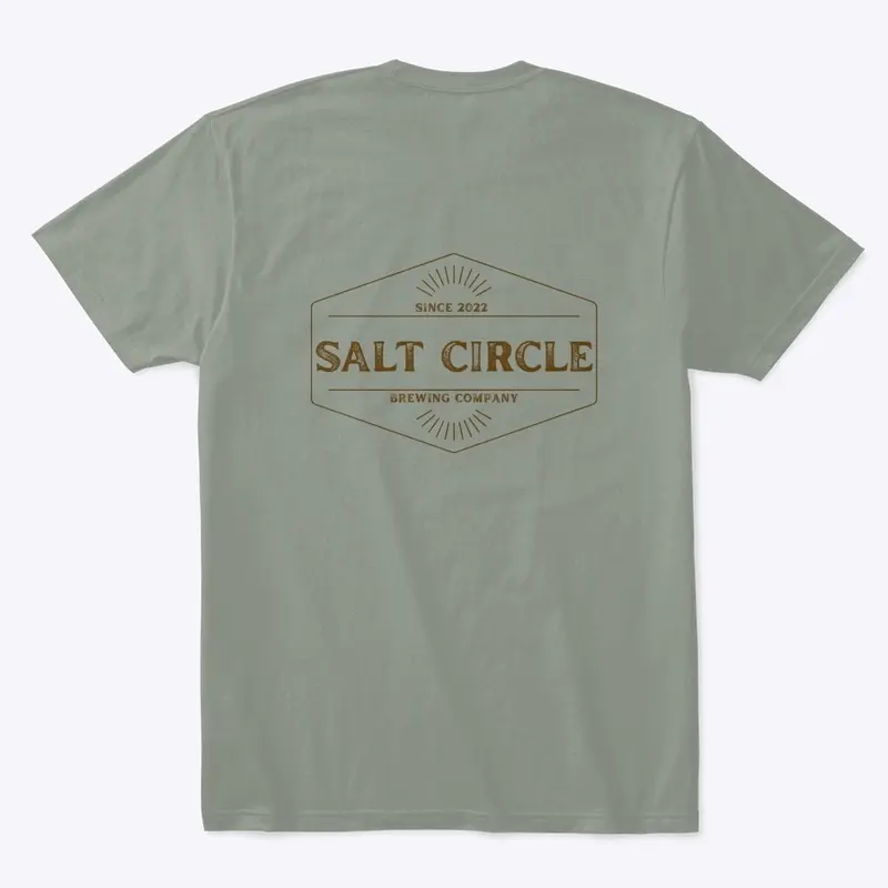 Salt Circle Brewing Company